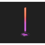 JBL Partylight Stick, Rechargeable Battery, 360° Light Direction